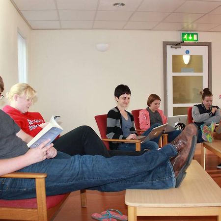 Armagh City Youth Hostel Экстерьер фото