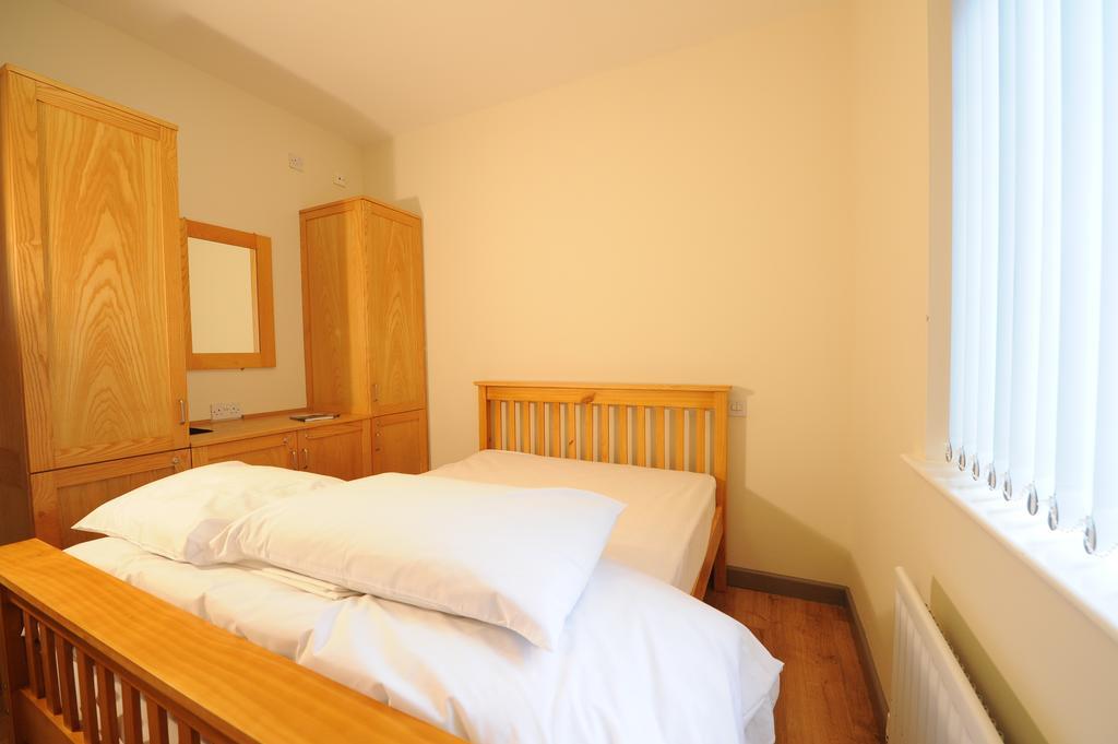 Armagh City Youth Hostel Номер фото