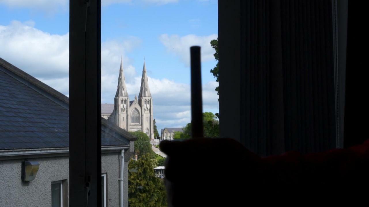 Armagh City Youth Hostel Экстерьер фото